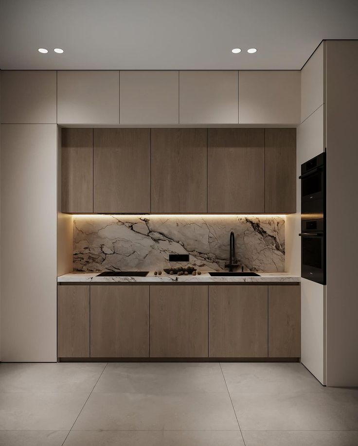 Кухня від MEBLIARY